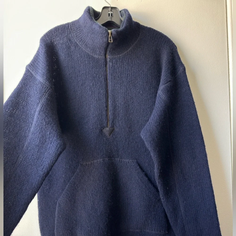 L.L. Bean cozy versatile